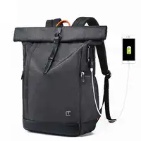 Men Backpack School Travel Pack Fits 15.6 Inch Laptop Fashion Teens Backpack Water Repellent Rucksack backpacks for male women