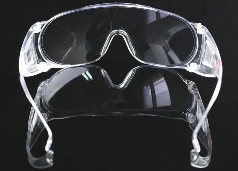 3 м 1611HC защитные очки Анти-туман Анти-шок Анти-пыль защитные очки