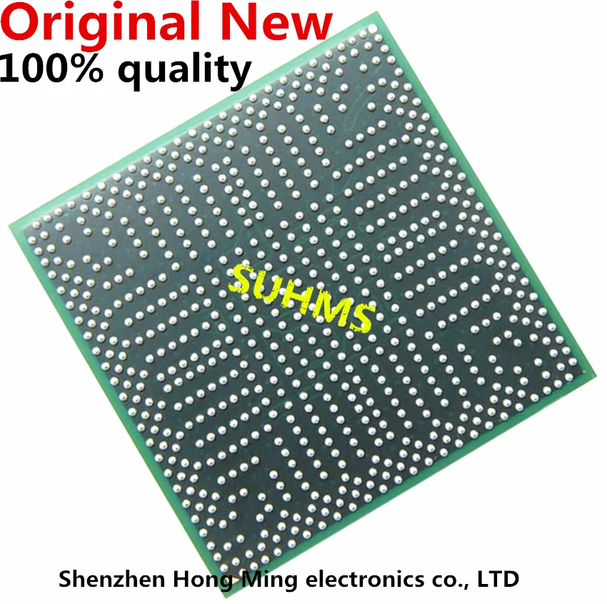 1Pcs 100 Brand New SR17E DH82HM86 BGA CHIP IC Chipset Graphic Chip