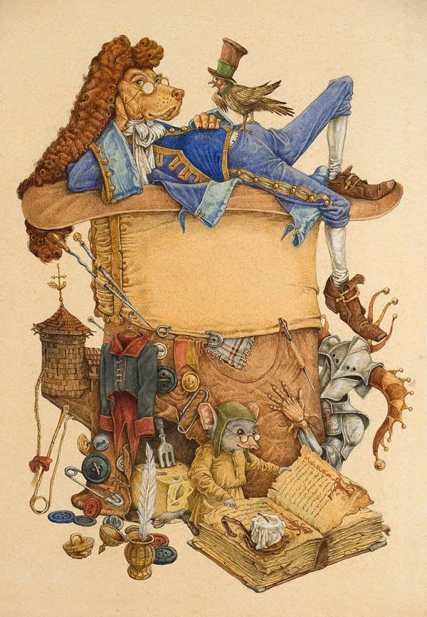 7