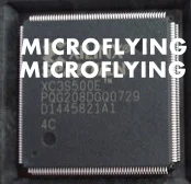 

1PCS XC3S500E-4PQG208C XC3S500E QFP-208