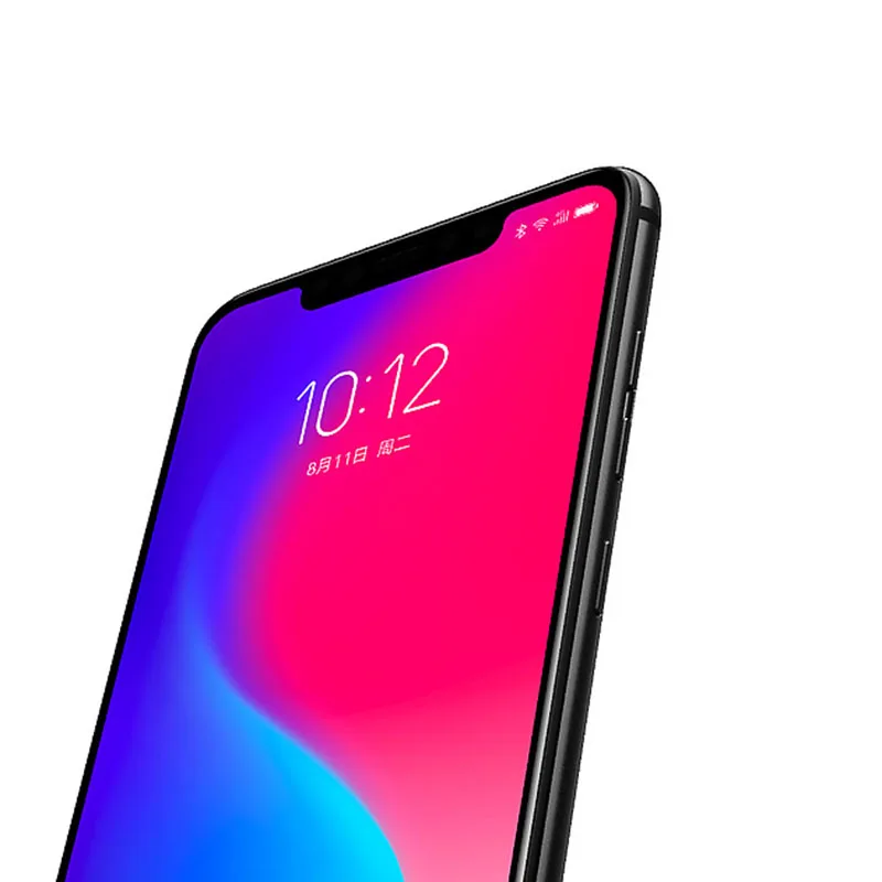 Оригинал глобальная версия lenovo S5 Pro 128 ГБ восьмиядерный смартфон Snapdragon 636 6 2 дюймов