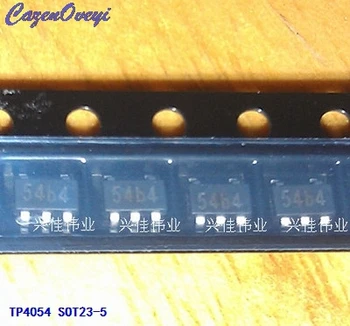 

5pcs/lot TP4054 4054 SOT-23-5