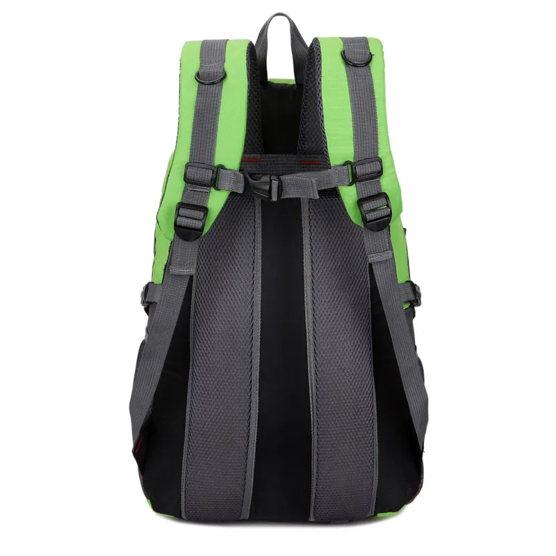 Модная школьная сумка, водонепроницаемый нейлоновый мужской рюкзак, женская сумка mochila Escolar, дорожная сумка, рюкзак, походная сумка, большая ВМЕСТИТЕЛЬНОСТЬ