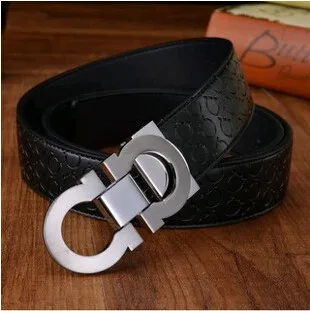 aa designer belt