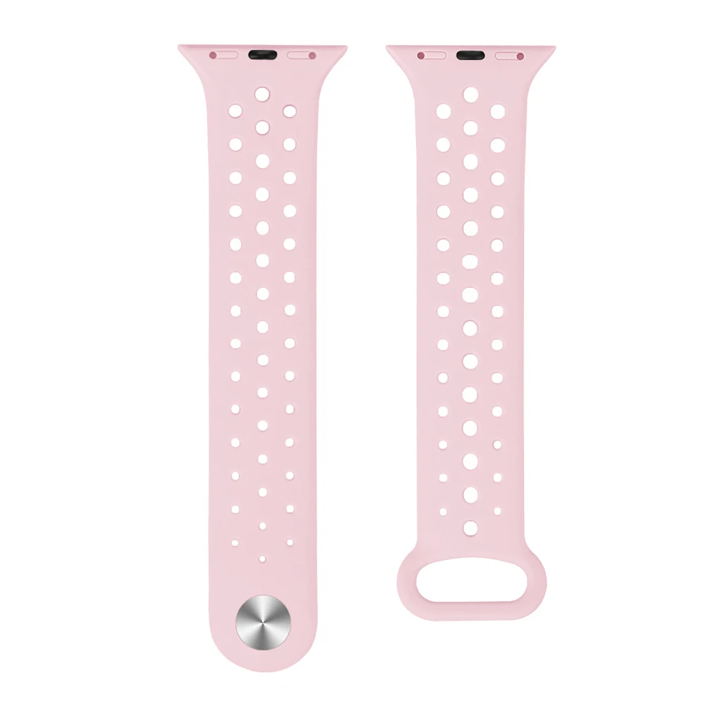 apple silicone watch bands 38mm
