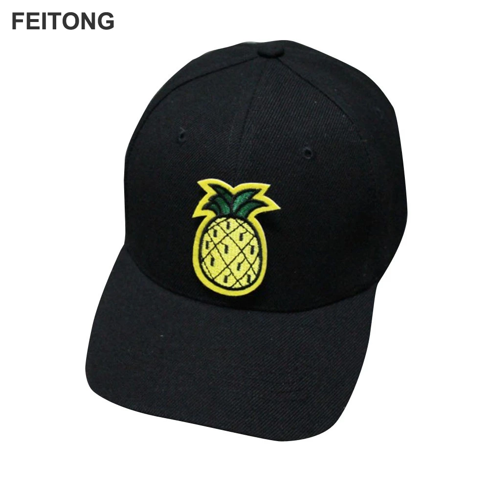 fitted ball caps wholesale