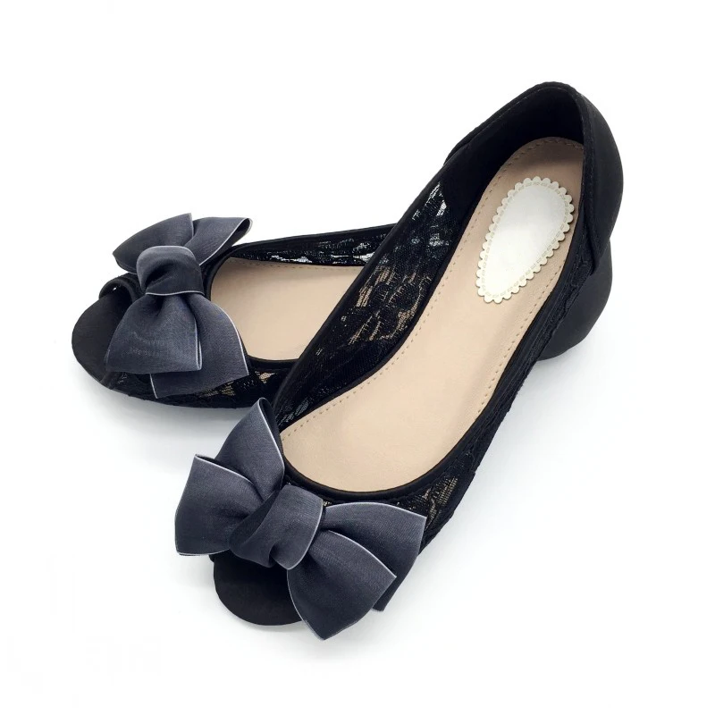 2018-Newest-Shoes-Women-Fashion-Female-Ballet-Flats-Shallow-Peep-Toe-Shoes-Sexy-Lace-Ladies-Shoes (3)