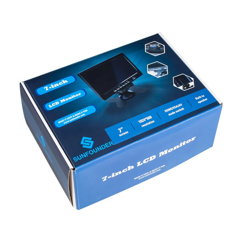 7inch lcd monitor (7)