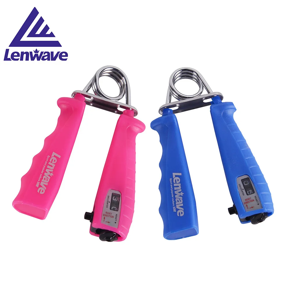 Фитнес ручка