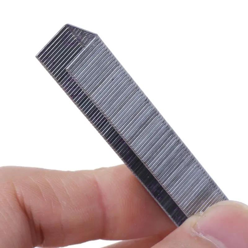 Heavy Duty 23/10  Metal Staples with 1000Pcs/Box