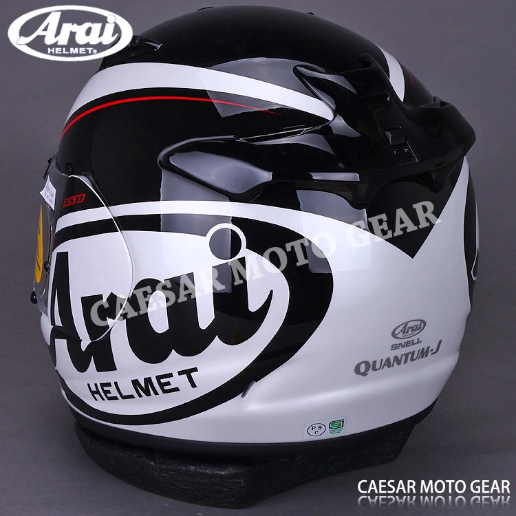 Arai Quantum J Pride Logo Racing Helmet Racing Motorcycle Rally Cross Helmets Crosscountry Motorcycle Helmet Motorcycle Gas Tank Decals Motorcycle Helmetmotorcycle Decal Aliexpress