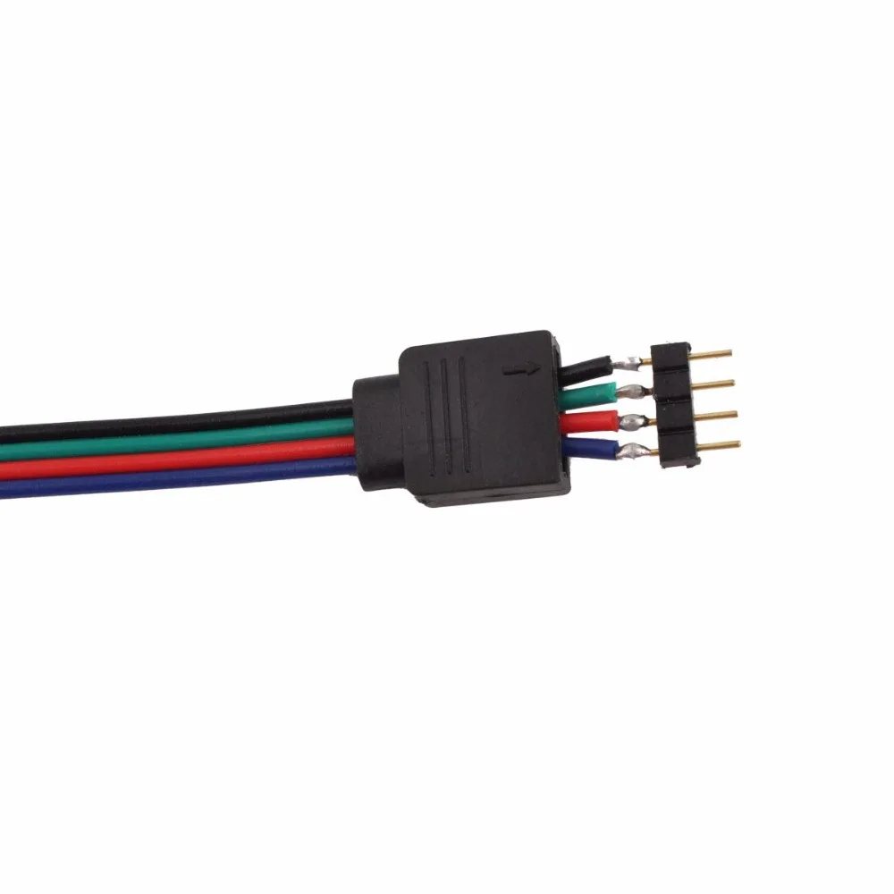 4pin 10mm-11