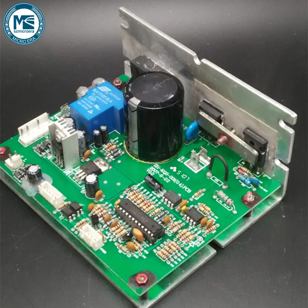 ZH KQS 001 treadmill motor controller for BH treadmill driver board