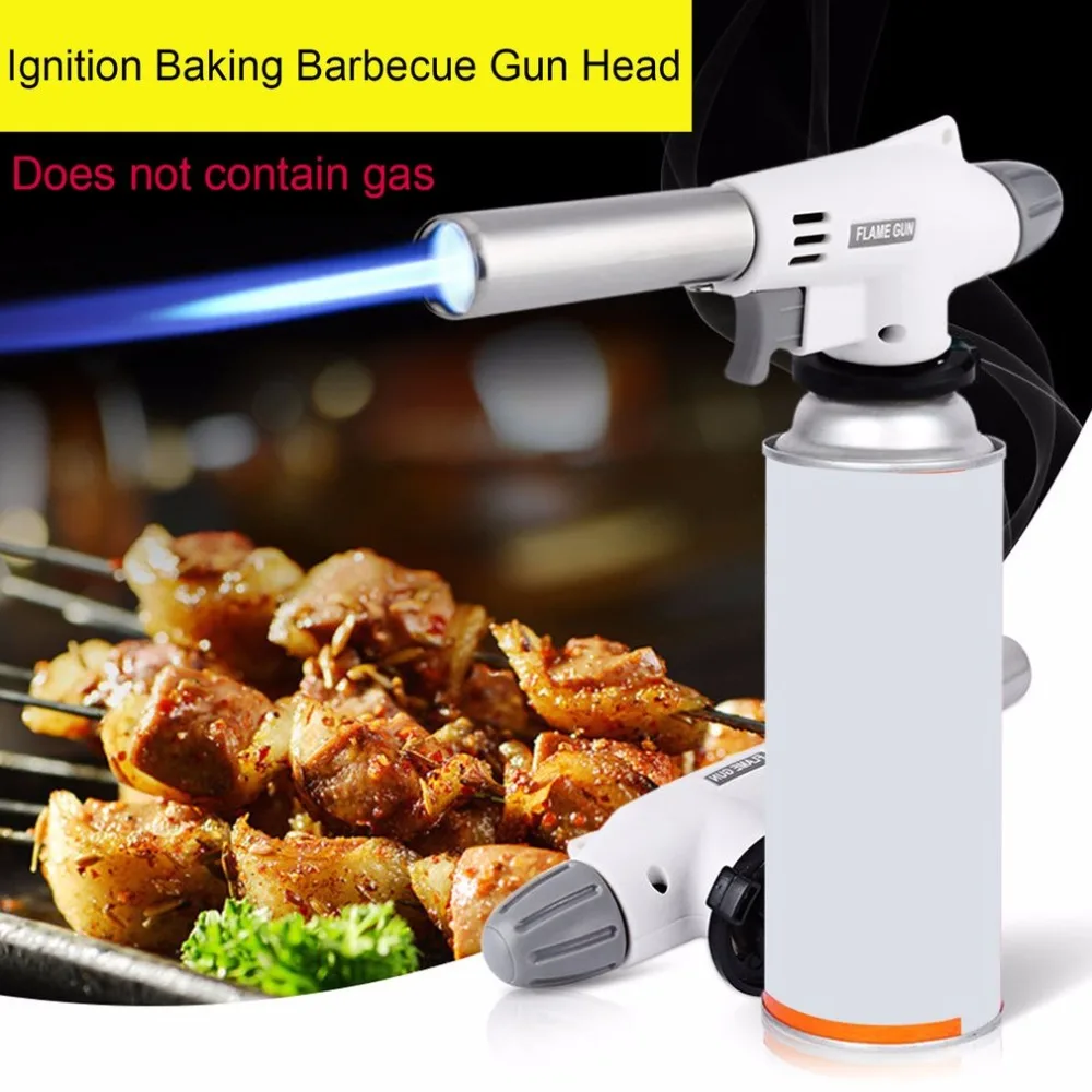 Buy Fully Automatic Electronic Flame gun 1350 degree