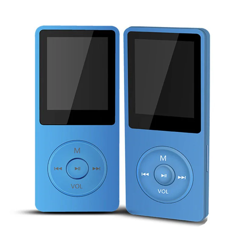 Original-RUIZU-X02-MP3-8GB-Untrathin-Protable-Mp3-Player-80hours-Play-Music-Player-With-1-8inch (2)