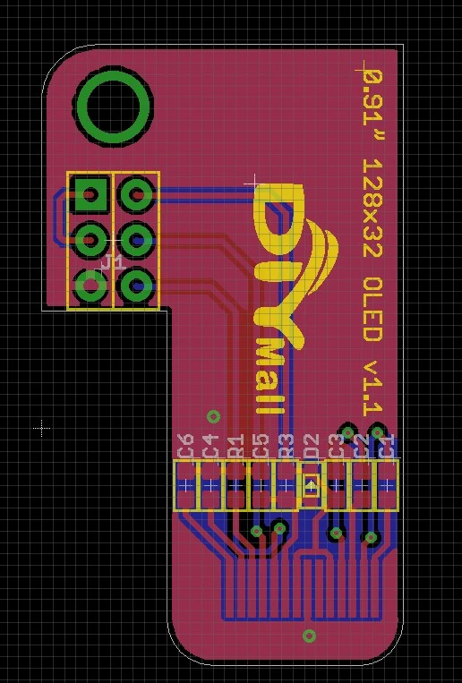 PiOLED 0.91inch (2)