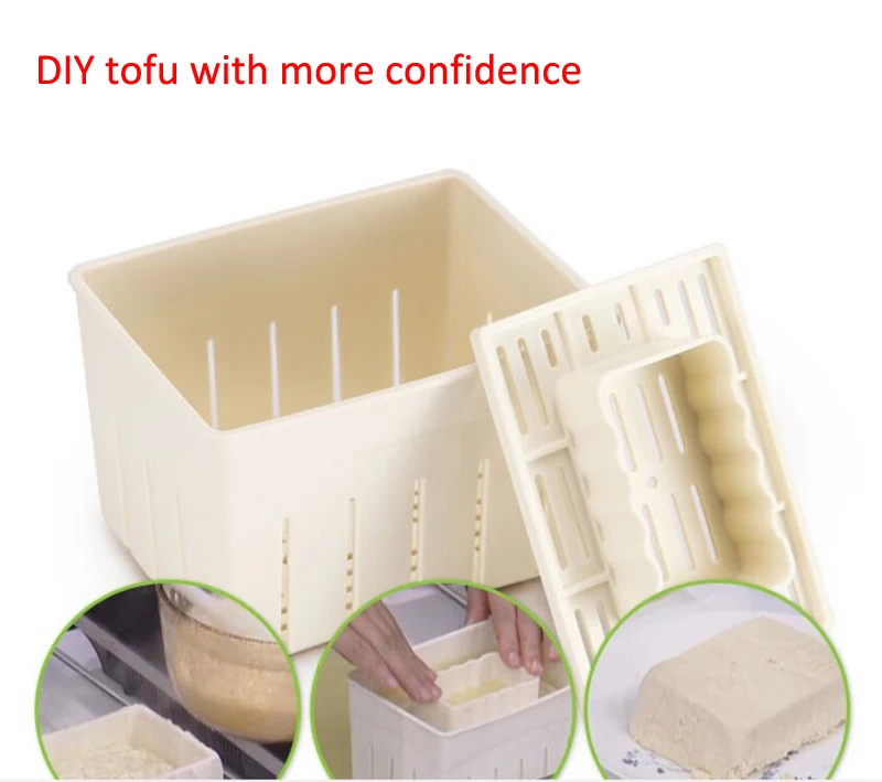 

diy tofu mold hurom juicer spare parts replacement for hu-19sgm hh-sbf11 HU-600WN HU-100PLUS and all hurom slow juicer