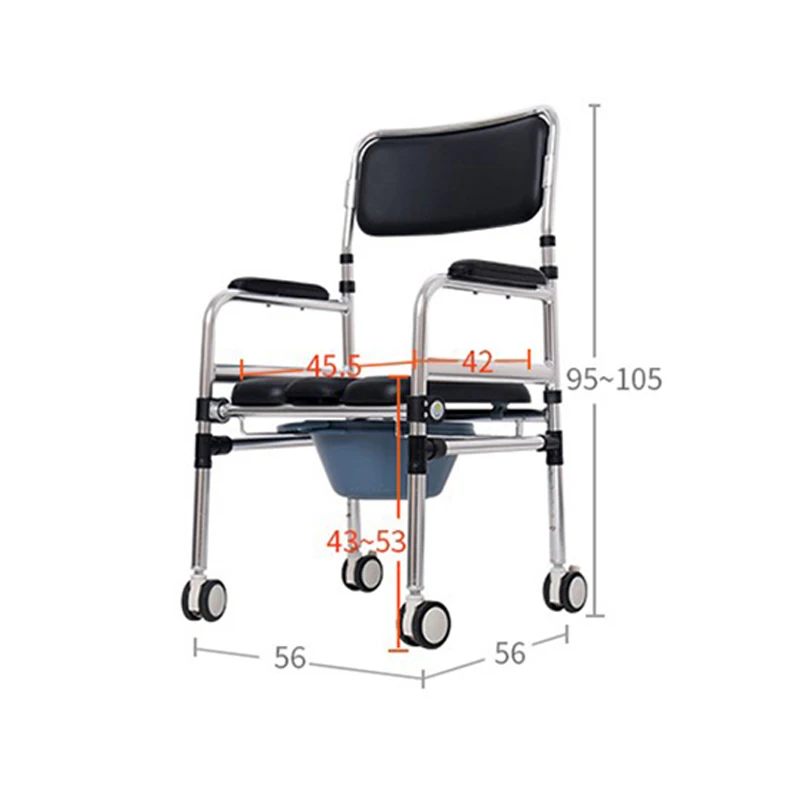 Disabled Home Care Equipment