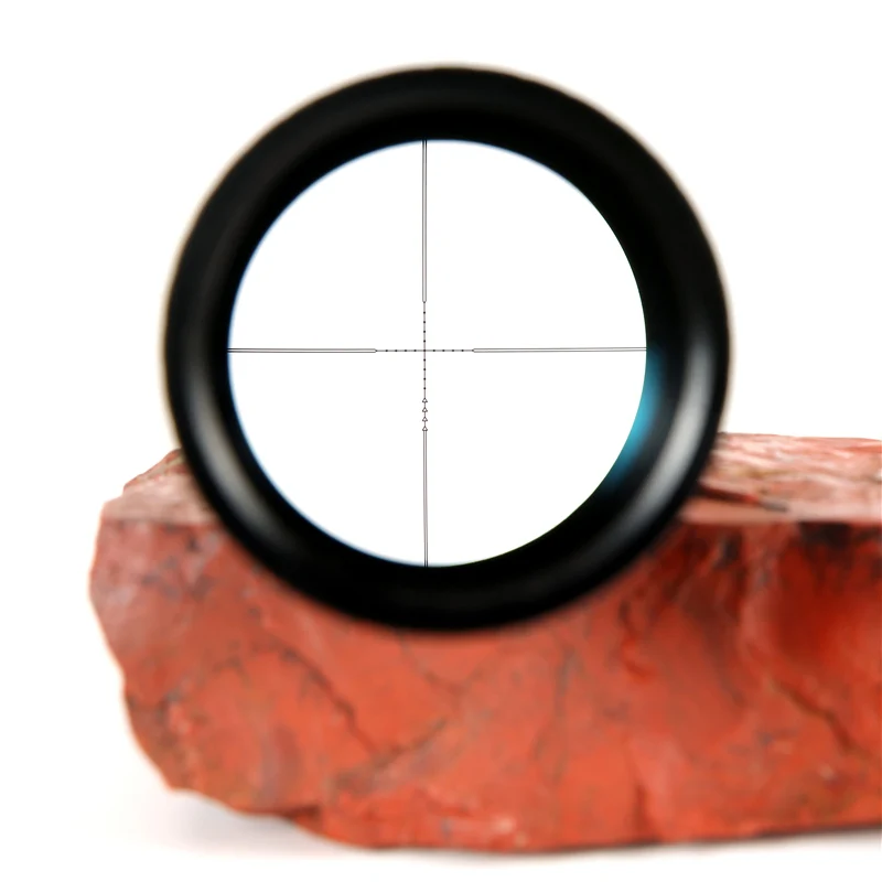 Охотничий прицел SULIKO 1 5 × 20ME Регулируемый Красный охотничий фонарь тактический