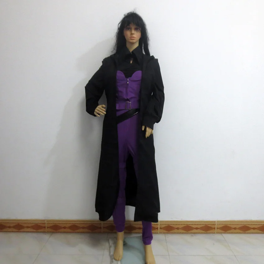 

Ergo Proxy Re-L Mayer Christmas Party Halloween Uniform Outfit Cosplay Costume Customize Any Size