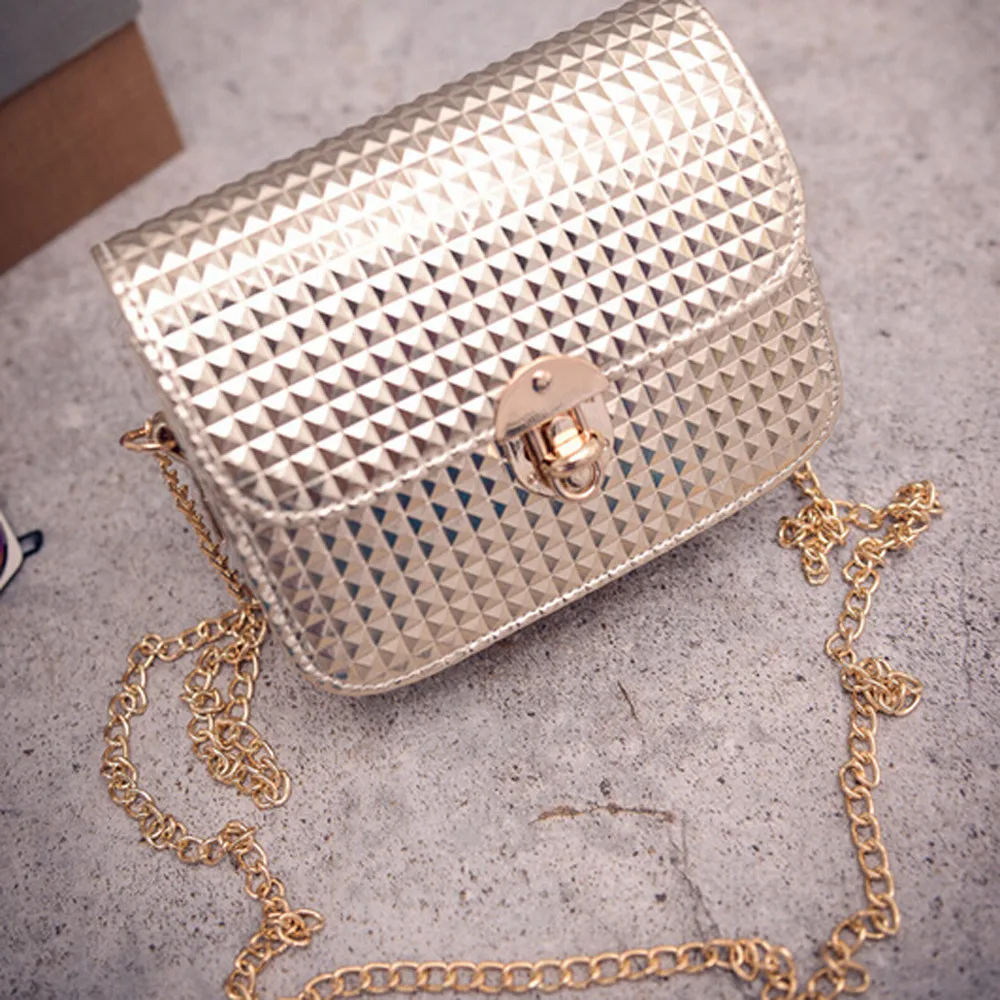 

Woman Bags 2019 New Shoulder Luxury Handbags Designer High Quality Chain Shoulder Bags Ladies Messenger Bags Sac a Main #L10