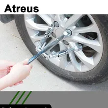 Atreus разборка автомобильных шин гаечные ключи ремонтные инструменты для Lexus Honda Civic Opel astra Mazda 3 6 Kia Rio Ceed Volvo Lada