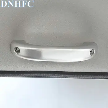 

DNHFC Aluminum alloy Roof handrail For Suzuki Jimny 2011 2012 2013 2014 2015 2016 Car Accessories