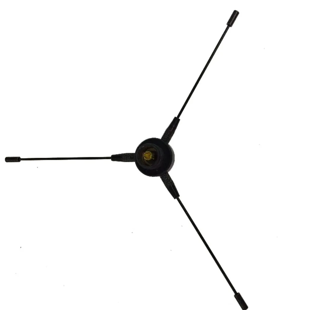New Black for NAGOYA RE-02 Mobile Antenna Ground UHF-F 10-1300MHz For Car Radio for KENWOOD MOTOROLA YAESU ICOM (1)