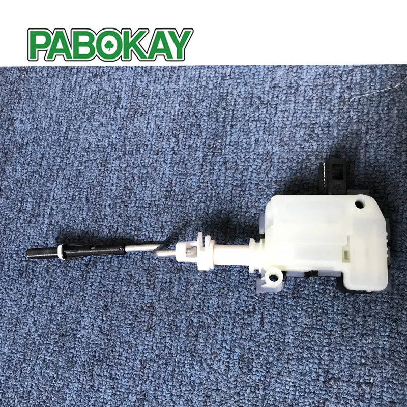 Топливный наполнитель клапан Servomotor для VW Jetta MK5 Touran Golf 4 Passat B5 Audi TT Skoda Octavia 1K5810773A