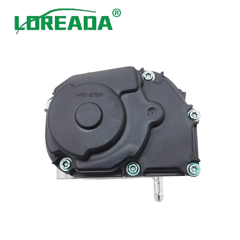 LOREADA 44 мм дроссельной заслонки в сборе для Daewoo Kalos 1,2 B12S1 2005-2011 Chevrolet Aveo T200/T250 OEM#96332250 3C05A