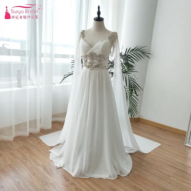 France Wedding Dresses
