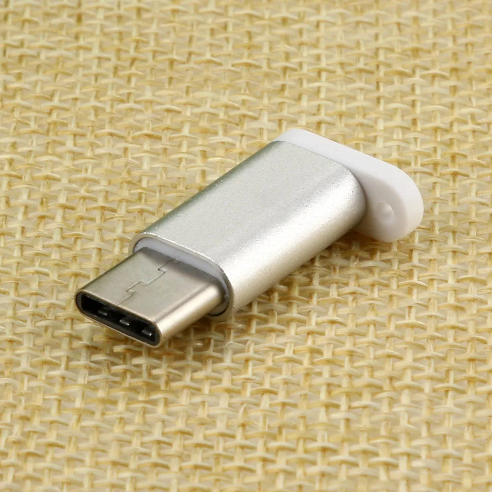 Лидер продаж USB-C Тип с разъемами типа C и Micro USB для заряжающего кабеля для samsung S8 для Oneplus 5 usb-адаптер зарядного устройства