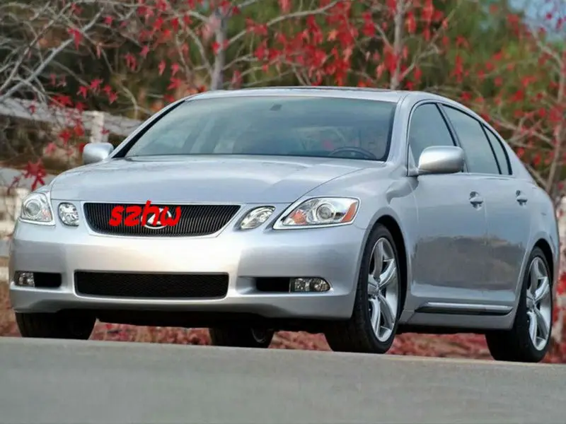 LEXUS GS430_conew1