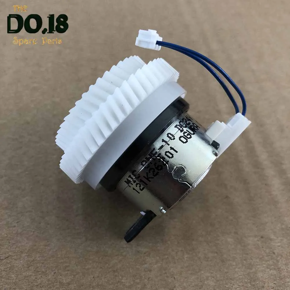 original new For Xerox 4110 4112 4127 4595 4590 1100 900 D95 Lower Roll Clutch 350 (6)