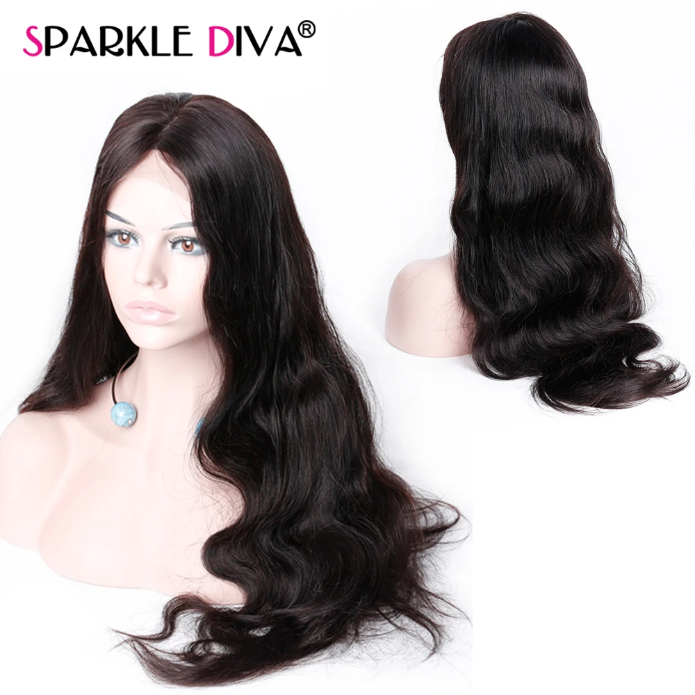 body wave middle