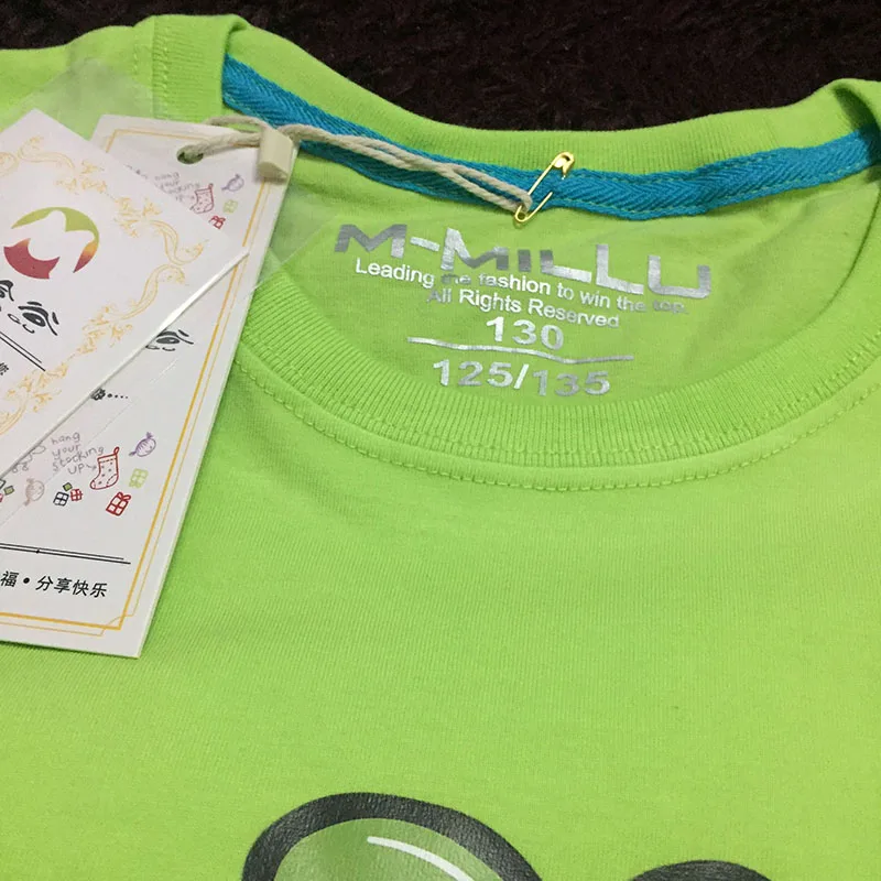 family casual short sleeve t shirts