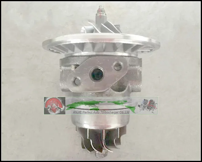 Turbo Cartridge CHRA Core For NISSAN Safari Patrol Y61 Y60 For Civilian Bus W40 W41 93- Maverick TD42T 4.2L HT18 14411-62T00 (3)