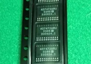 

Free Shipping AD7472ARUZ AD7472ARU AD7472A AD7472 100pc/lot SOP IC