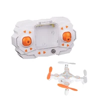DWI 901 RC Mini Drone Sans Caméra Pliable Poche Drone Petite Taille RC Quadcopter Hélicoptère 3 Couleur Pour Enfants Cadeau