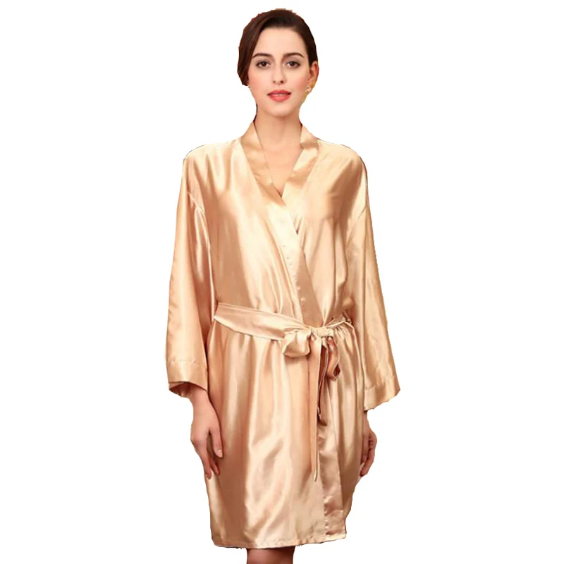 Big-Size-Women-s-Summer-Lounge-Robe-Sexy-Lady-Rayon-Home-Dressing-Gown ...