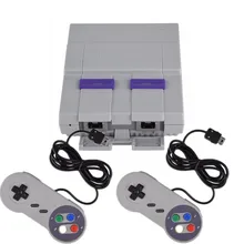 16 бит Ретро игровая консоль Мини ТВ игровая консоль Встроенная 94 классические игры Ручной игровой плеер подарки для детей