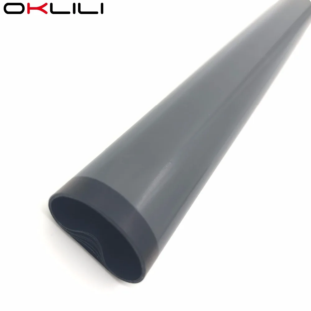 Japão de Fixação do Fusor Luva da Película para hp M501 M506 M527 M521 M525 P3015 P3015d P3015dn P3010 P3011 P3016 P3018 10pc - Imagem 2