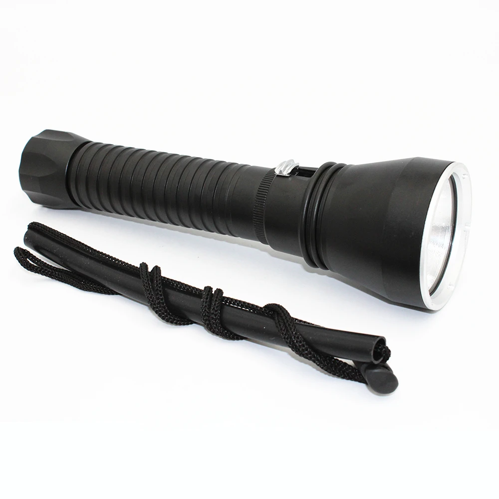 Diving flashlight DL0015 (14)