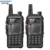 2 шт. 2019 BAOFENG BF-UVB3 плюс 8 Вт высокое мощность UHF/VHF Dual Band 10 км Long Range двухканальные рации 3800 мАч батарея ручной радио