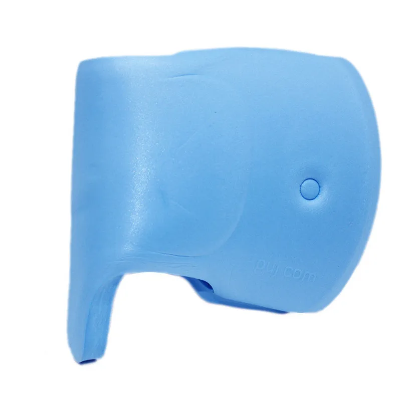  Water Faucet Protector Cover Kids Baby Care Bath Spout Tap Tub Safety Water Faucet Cover Protector Guard #3F22 (3)