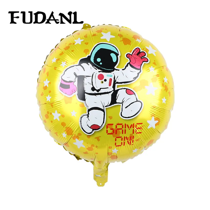 太空人2