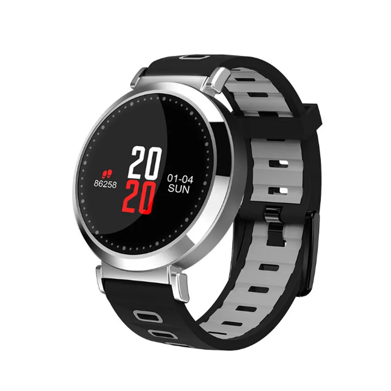 oxygen smartwatch