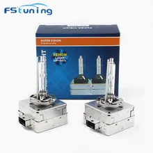 FStuning D1C D1R D1S HID xenon headlight bulb 4300K 5000k 6000K 8000K 10000k D1S Xenon HID Bulbs for car lights xenon headlights FStuning D1C D1R D1S HID xenon headlight bulb 4300K 5000k 6000K 8000K 10000k D1S Xenon HID Bulbs for car lights xenon headlights