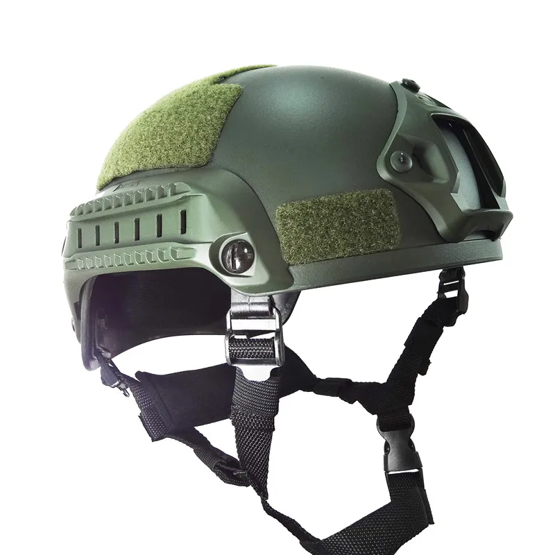 Arisoftsport Tactical Helmet Army Military Protection Mask